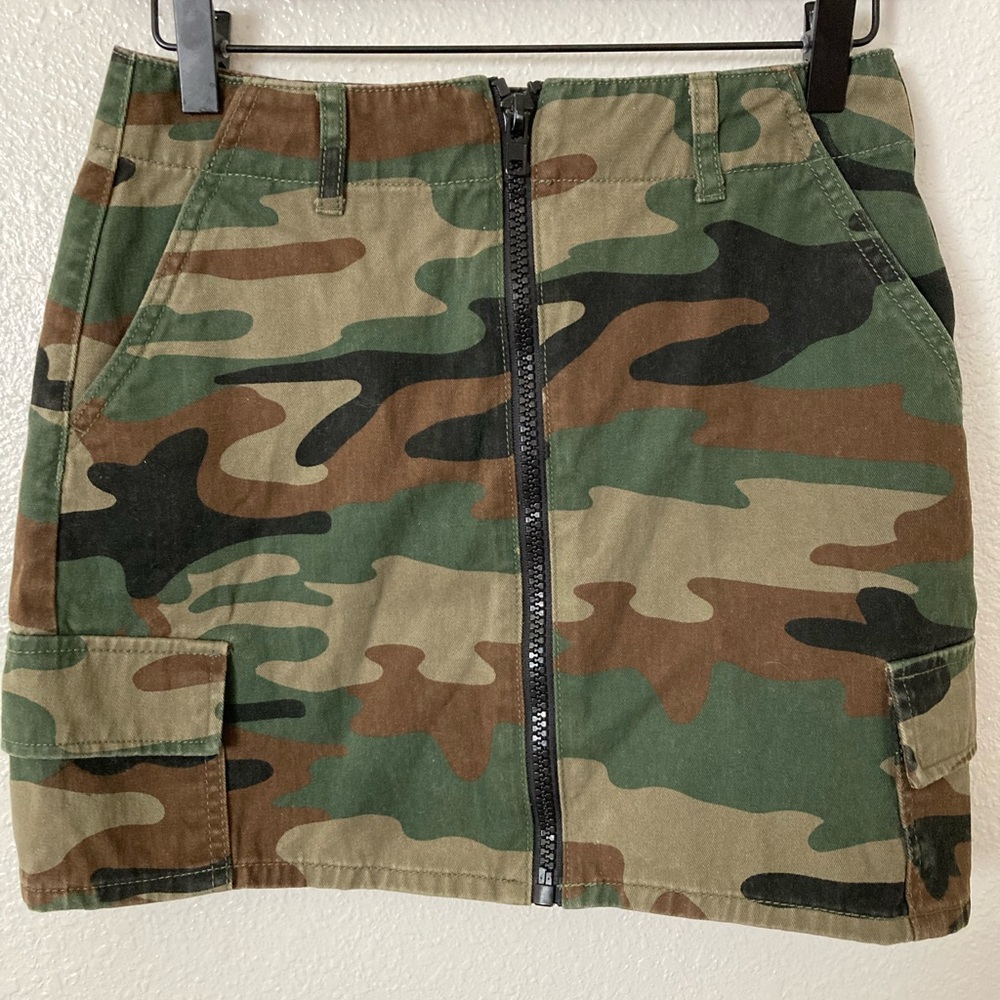 Forever 21 Skirt